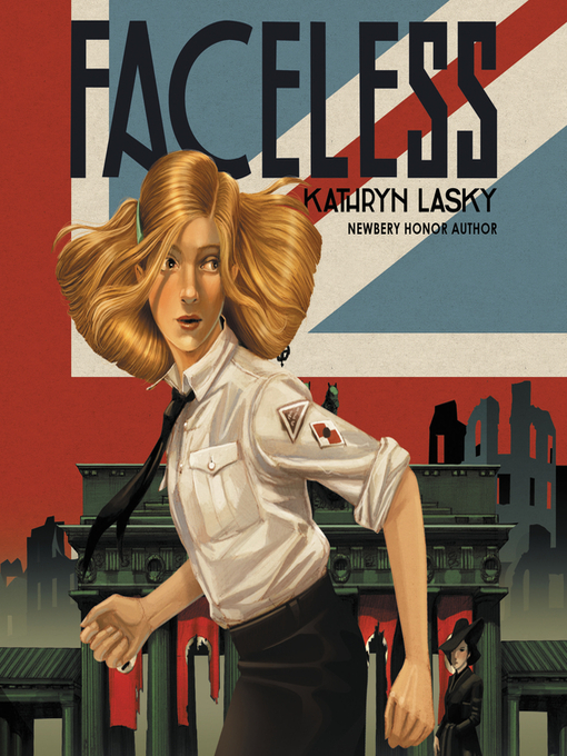 Title details for Faceless by Kathryn Lasky - Available